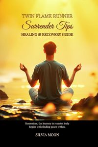 Produktbild: Twin Flame Runner Surrender Tips