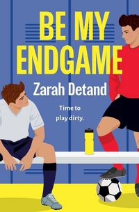 Produktbild: Be My Endgame