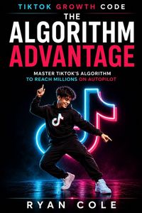 Produktbild: The Algorithm Advantage