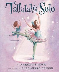 Produktbild: Tallulah's Solo