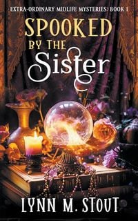 Produktbild: Spooked by the Sister