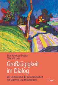 Produktbild: Grossz&uuml;gigkeit im Dialog