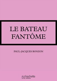 Produktbild: La famille HLM - Le bateau fant&ocirc;me