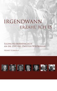 Produktbild: Irgendwann erz&auml;hl' ich es