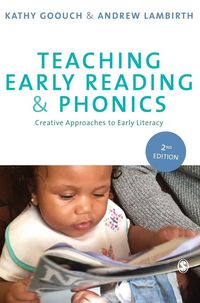 Produktbild: Teaching Early Reading and Phonics