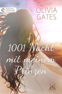 Produktbild: 1001 Nacht mit meinem Prinzen