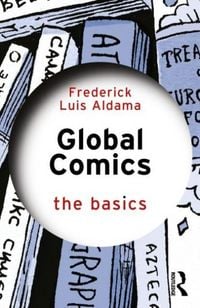 Produktbild: Global Comics