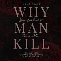 Produktbild: WHY MAN KILL