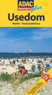 Produktbild: ADAC Reisef&uuml;hrer plus Usedom
