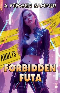Produktbild: Forbidden Futa