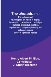 Produktbild: The photodrama