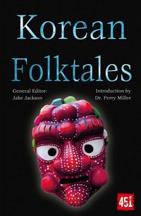 Produktbild: Korean Folktales