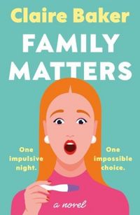 Produktbild: Family Matters