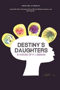 Produktbild: Destiny's Daughters