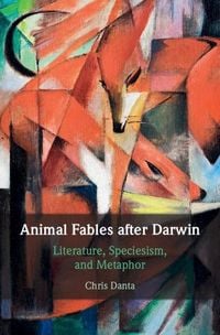 Produktbild: Animal Fables after Darwin