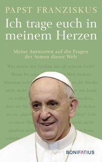 Produktbild: Ich trage euch in meinem Herzen