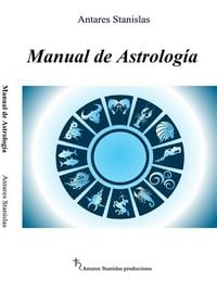 Produktbild: Manual de Astrolog&iacute;a