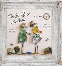 Produktbild: The Sea Glass Sisterhood