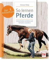 Produktbild: So lernen Pferde