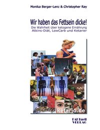 Produktbild: Wir haben das Fettsein dicke!