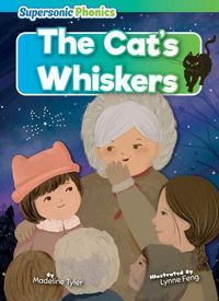Produktbild: The Cat's Whiskers