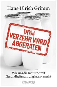 Produktbild: Vom Verzehr wird abgeraten
