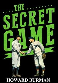 Produktbild: The Secret Game