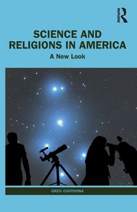 Produktbild: Science and Religions in America