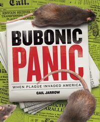 Produktbild: Bubonic Panic