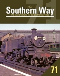 Produktbild: Southern Way 71