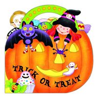 Produktbild: Trick Or Treat-Board