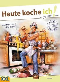 Produktbild: Heute koche ich
