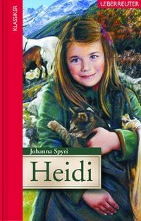 Produktbild: Heidi