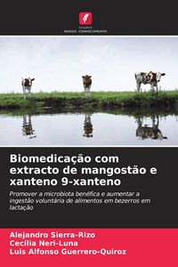 Produktbild: Biomedica&ccedil;&atilde;o com extracto de mangost&atilde;o e xanteno 9-xanteno