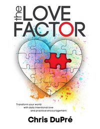 Produktbild: Love Factor