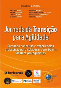 Produktbild: Jornada da Transi&ccedil;&atilde;o para Agilidade