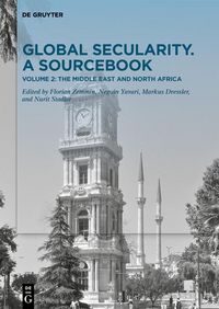 Produktbild: The Middle East and North Africa