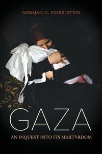 Produktbild: Gaza