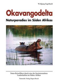 Bild vom Artikel Okavangodelta vom Autor Wolfgang Engelhardt