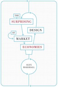 Produktbild: Marshall, a: Surprising Design Of Market Ec