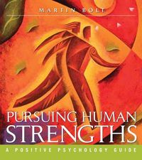 Produktbild: Pursuing Human Strengths