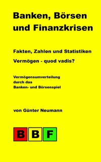 Produktbild: Banken, B&ouml;rsen und Finanzkrisen