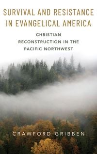Produktbild: Survival and Resistance in Evangelical America