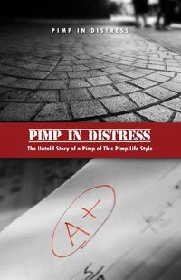 Produktbild: Pimp in Distress
