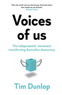 Produktbild: Voices of us
