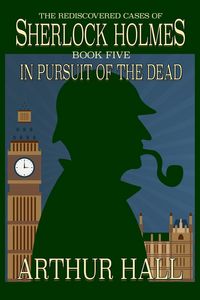 Produktbild: In Pursuit of the Dead