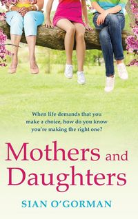 Produktbild: Mothers and Daughters