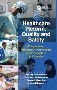 Produktbild: Healthcare Reform, Quality and Safety