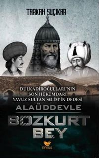Produktbild: Ala&uuml;ddevle Bozkurt Bey