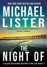 Produktbild: The Night Of